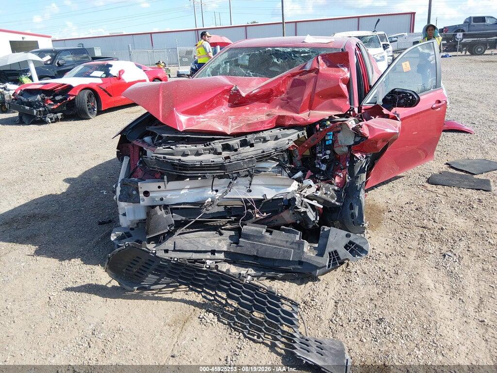 4T1DAACK6SU110995 2025 TOYOTA CAMRY photo no. 6