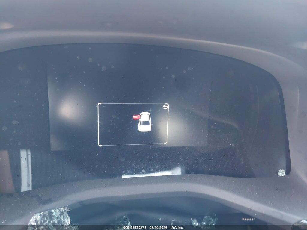 4T1DAACK2SU057342 2025 TOYOTA CAMRY photo no. 7