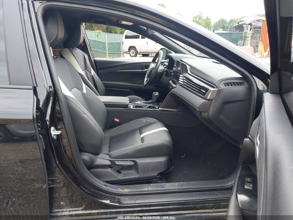 4T1DAACK7SU138224 2025 TOYOTA CAMRY photo no. 5