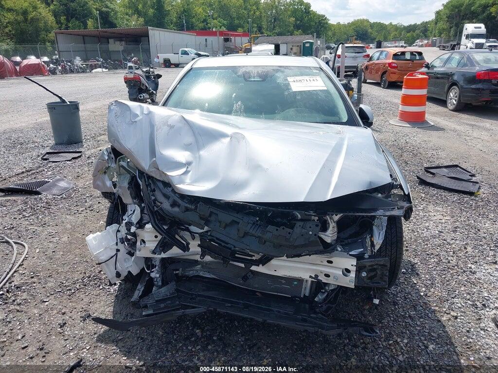 4T1DAACK1SU579234 2025 TOYOTA CAMRY photo no. 12