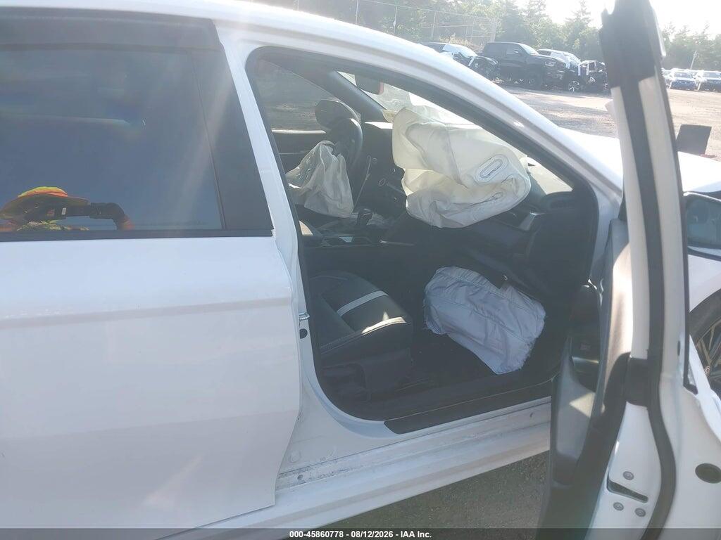 4T1DBADK2SU021887 2025 TOYOTA CAMRY photo no. 5
