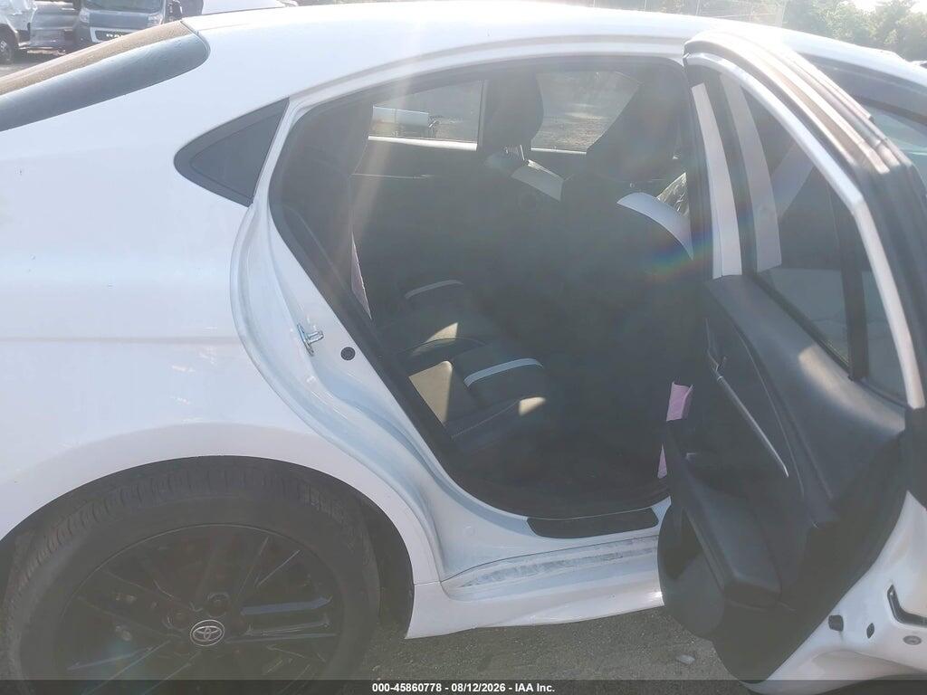 4T1DBADK2SU021887 2025 TOYOTA CAMRY photo no. 8