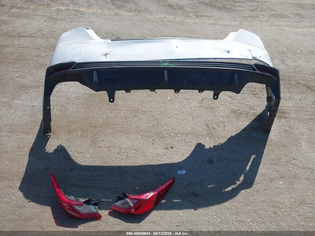 4T1DAACK6SU569248 2025 TOYOTA CAMRY photo no. 12
