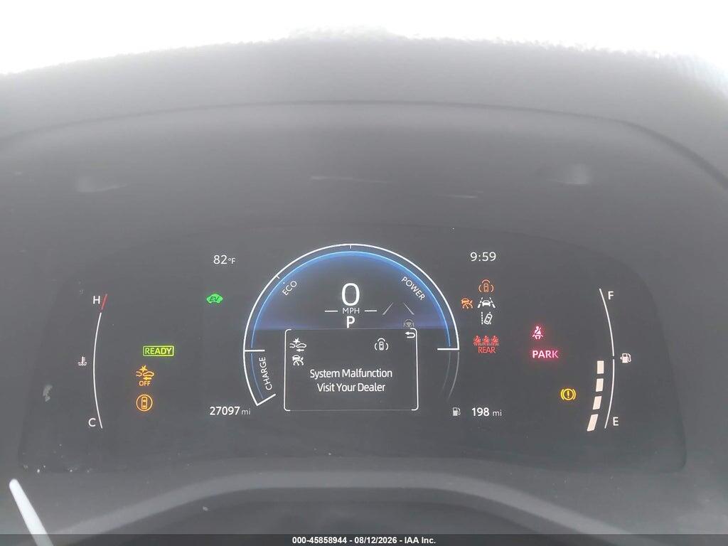 4T1DAACK6SU569248 2025 TOYOTA CAMRY photo no. 7