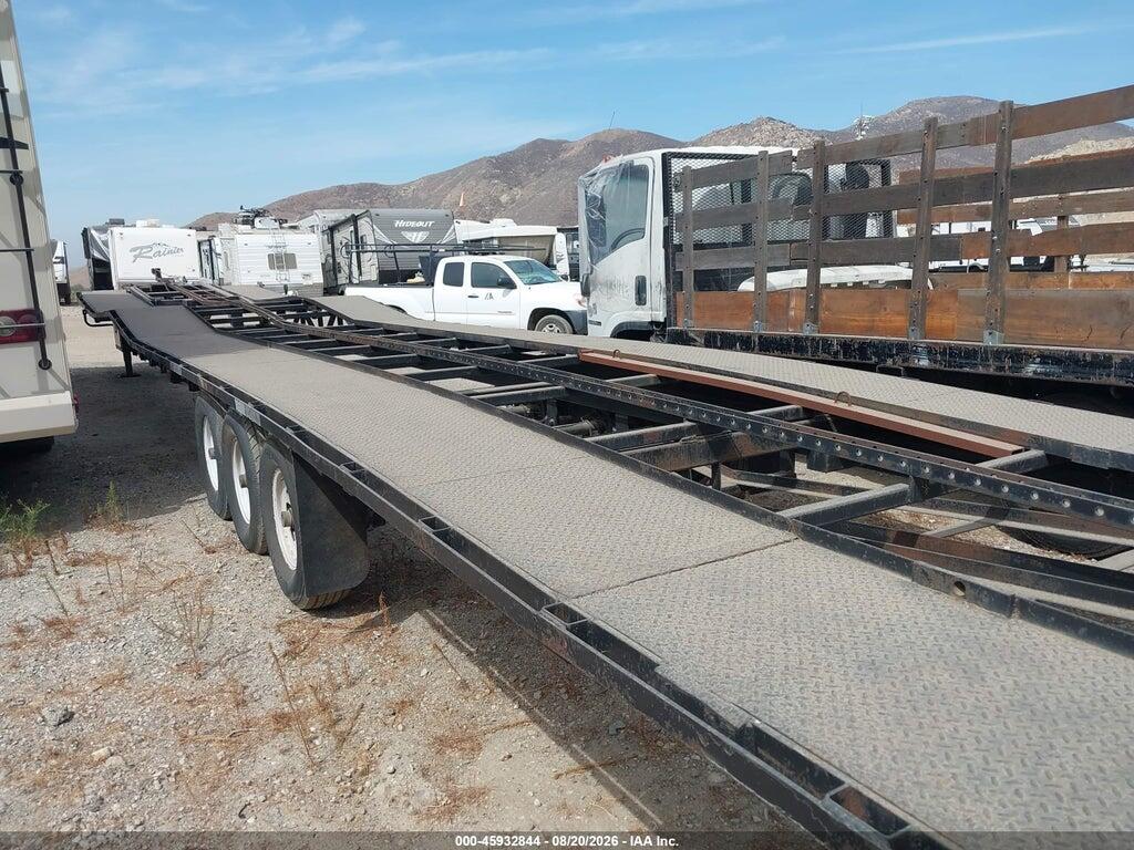5E7WT533XAR000431 2010 KRAFTSMAN OTHER photo no. 3