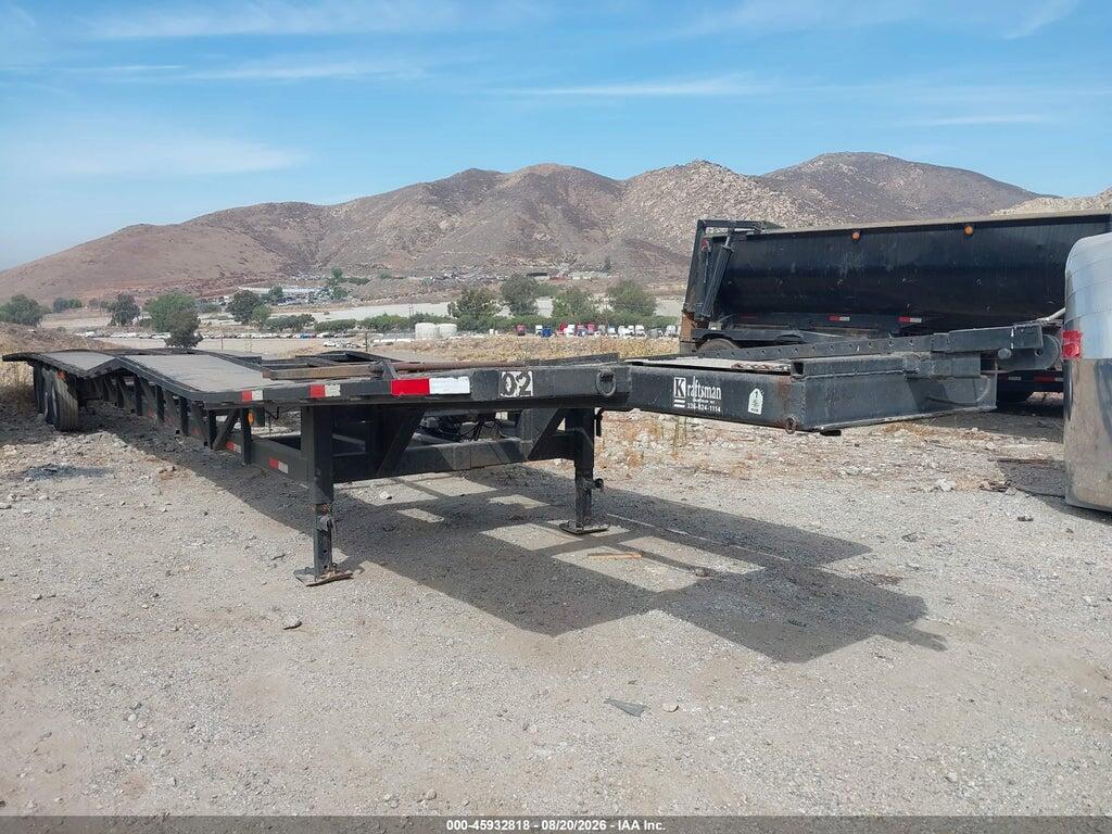 2010 KRAFTSMAN OTHER 5E7WT5331AR000429