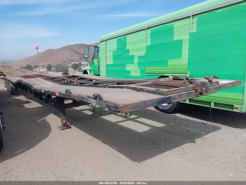 2010 KRAFTSMAN OTHER 5E7WT5335AR000465
