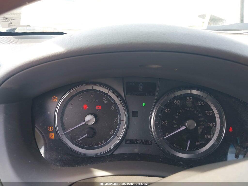 JTHBK1EG0A2355995 2010 LEXUS ES 350 photo no. 7