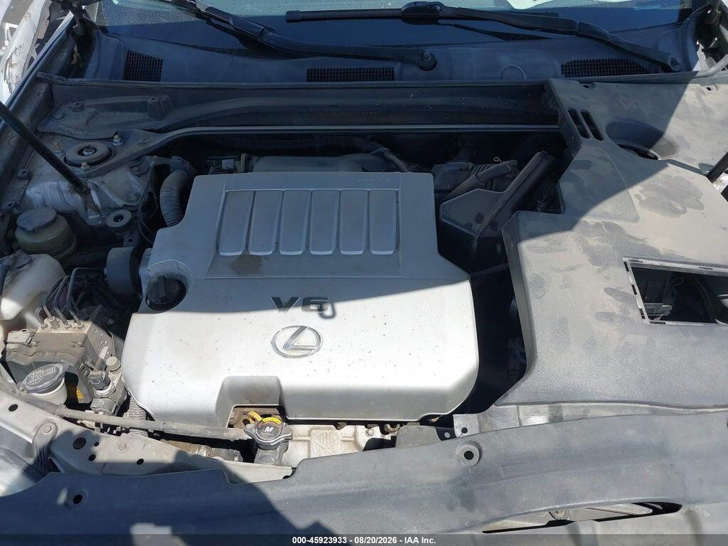 JTHBK1EG2A2382664 2010 LEXUS ES 350 photo no. 10