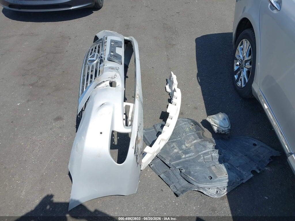 JTHBK1EG2A2382664 2010 LEXUS ES 350 photo no. 12