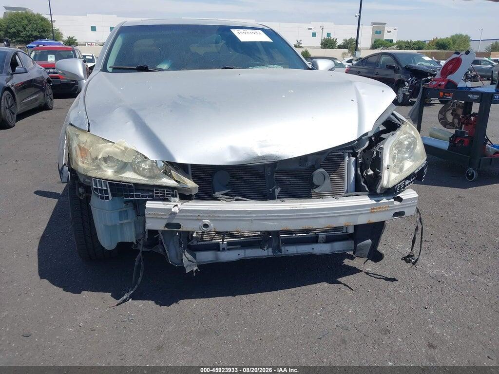 JTHBK1EG2A2382664 2010 LEXUS ES 350 photo no. 6