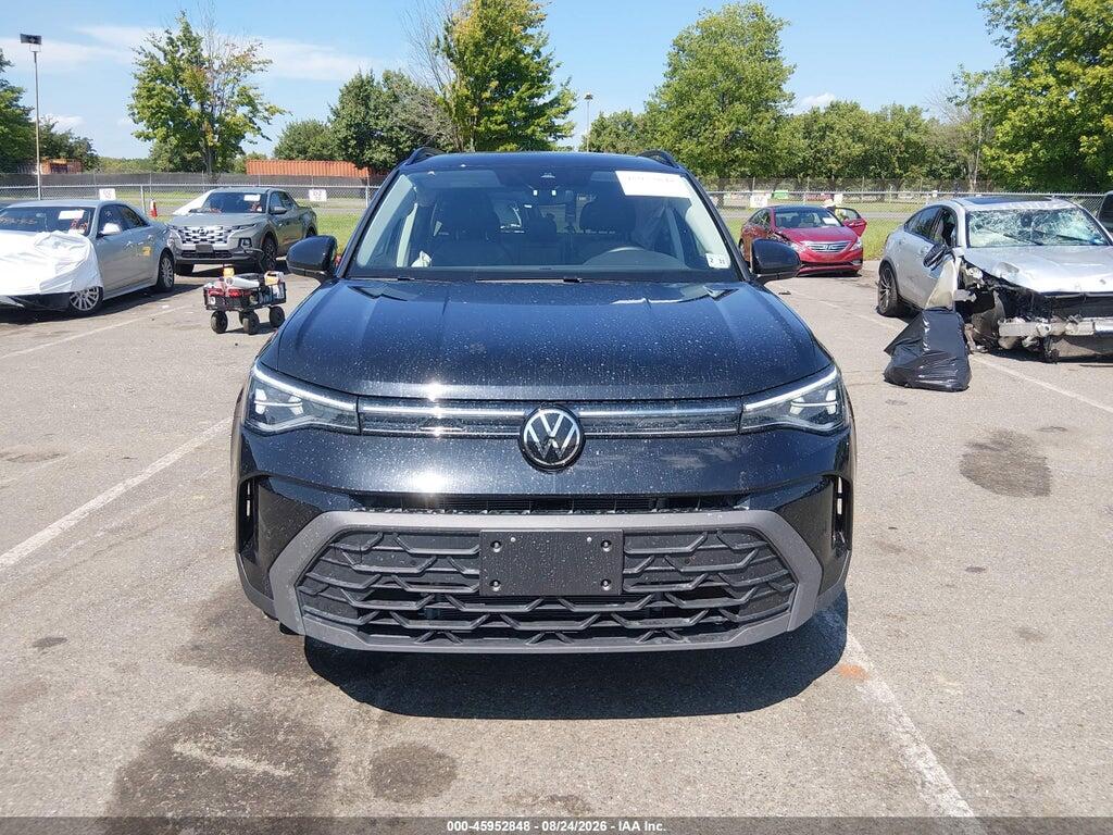 3VV2C7B25TM004135 2026 VOLKSWAGEN TAOS photo no. 12