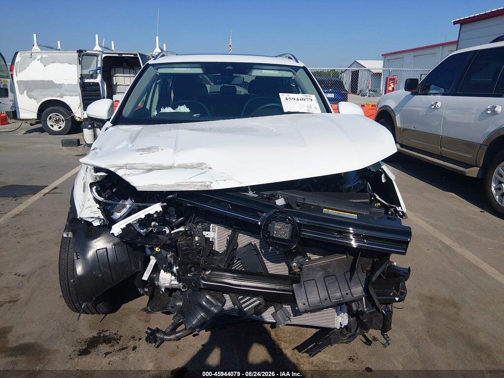 3VVEC7B2XTM050010 2026 VOLKSWAGEN TAOS photo no. 6