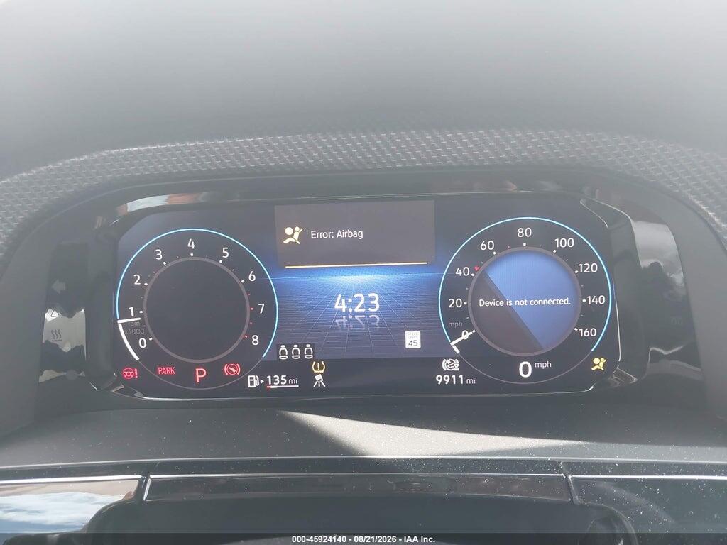 1V2FC2CA6TC207866 2026 VOLKSWAGEN ATLAS CROSS SPORT photo no. 7