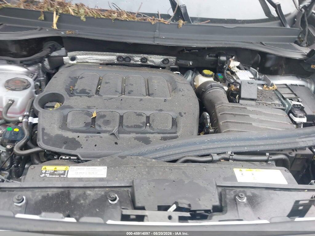 3VVBR7RM2TM046512 2026 VOLKSWAGEN TIGUAN photo no. 10