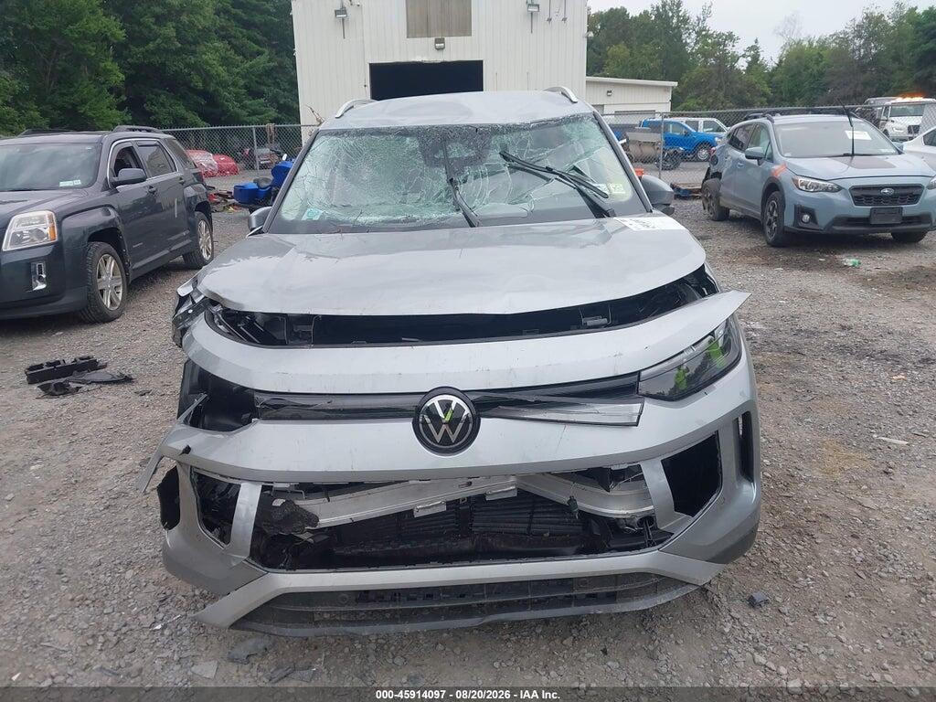 3VVBR7RM2TM046512 2026 VOLKSWAGEN TIGUAN photo no. 12