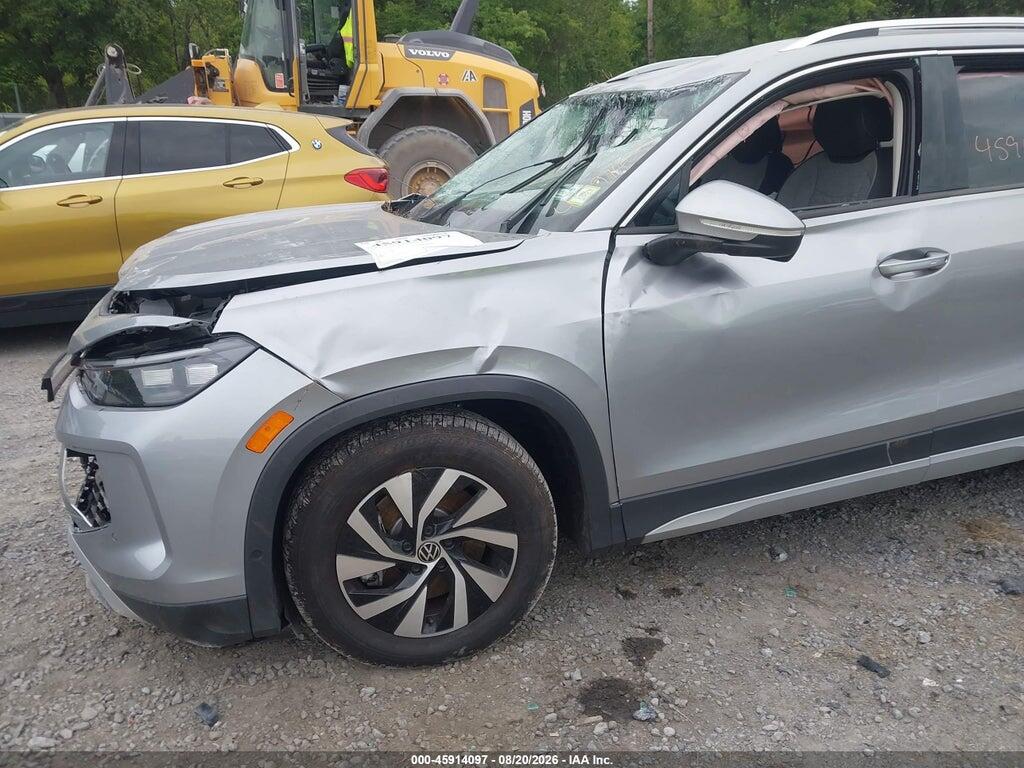 3VVBR7RM2TM046512 2026 VOLKSWAGEN TIGUAN photo no. 6