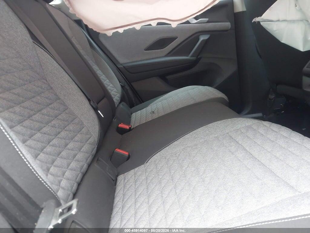 3VVBR7RM2TM046512 2026 VOLKSWAGEN TIGUAN photo no. 8