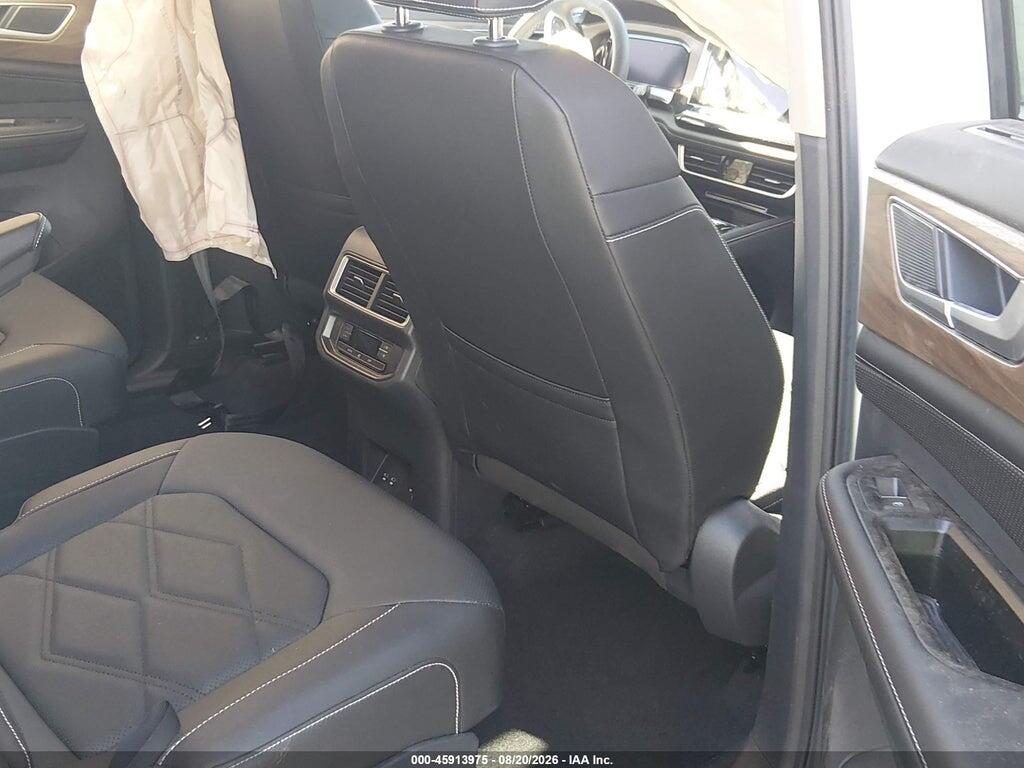 1V2KN2CA6TC572069 2026 VOLKSWAGEN ATLAS photo no. 8