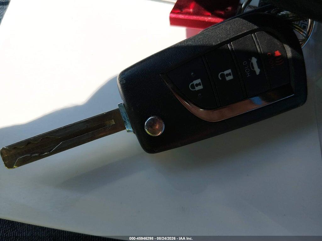 5YFB4MDE8SP250248 2025 TOYOTA COROLLA photo no. 11