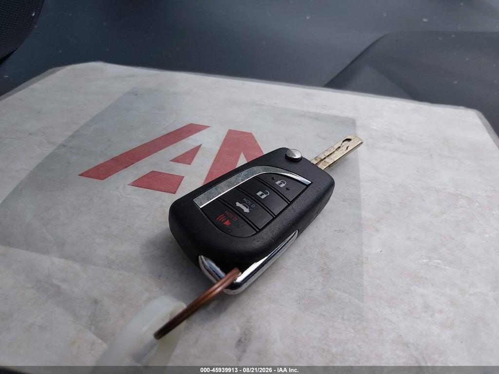 5YFB4MDE1SP240239 2025 TOYOTA COROLLA photo no. 11