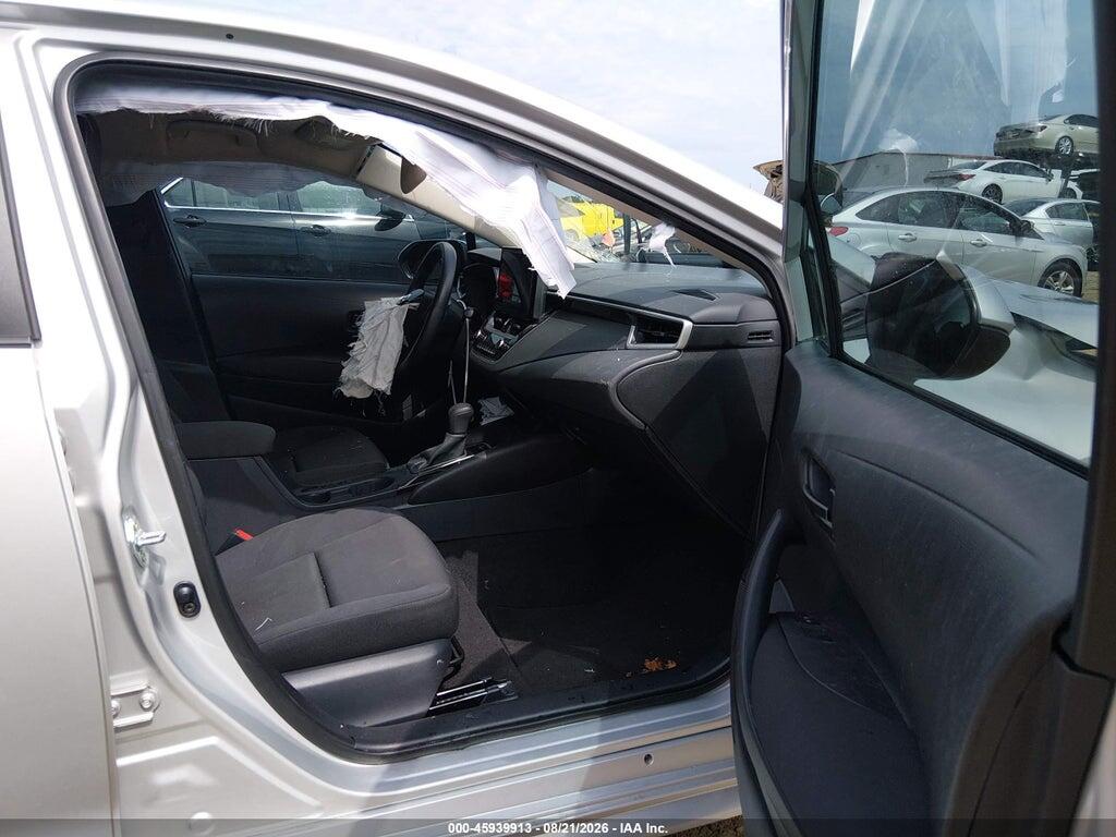 5YFB4MDE1SP240239 2025 TOYOTA COROLLA photo no. 5