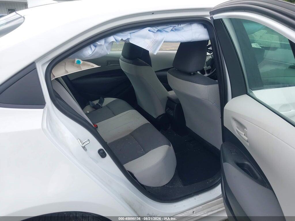 5YFB4MDE3SP349608 2025 TOYOTA COROLLA photo no. 8