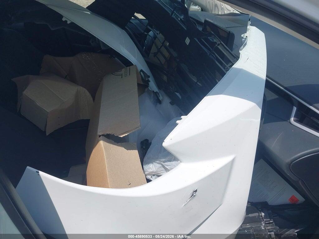 5YFB4MDE7SP321195 2025 TOYOTA COROLLA photo no. 5