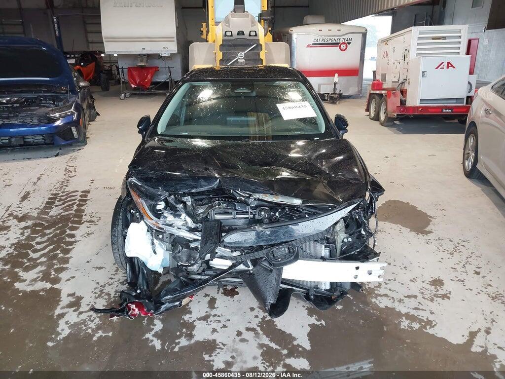 5YFB4MDE3SP356591 2025 TOYOTA COROLLA photo no. 12