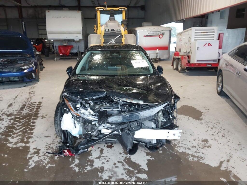 5YFB4MDE3SP356591 2025 TOYOTA COROLLA photo no. 6