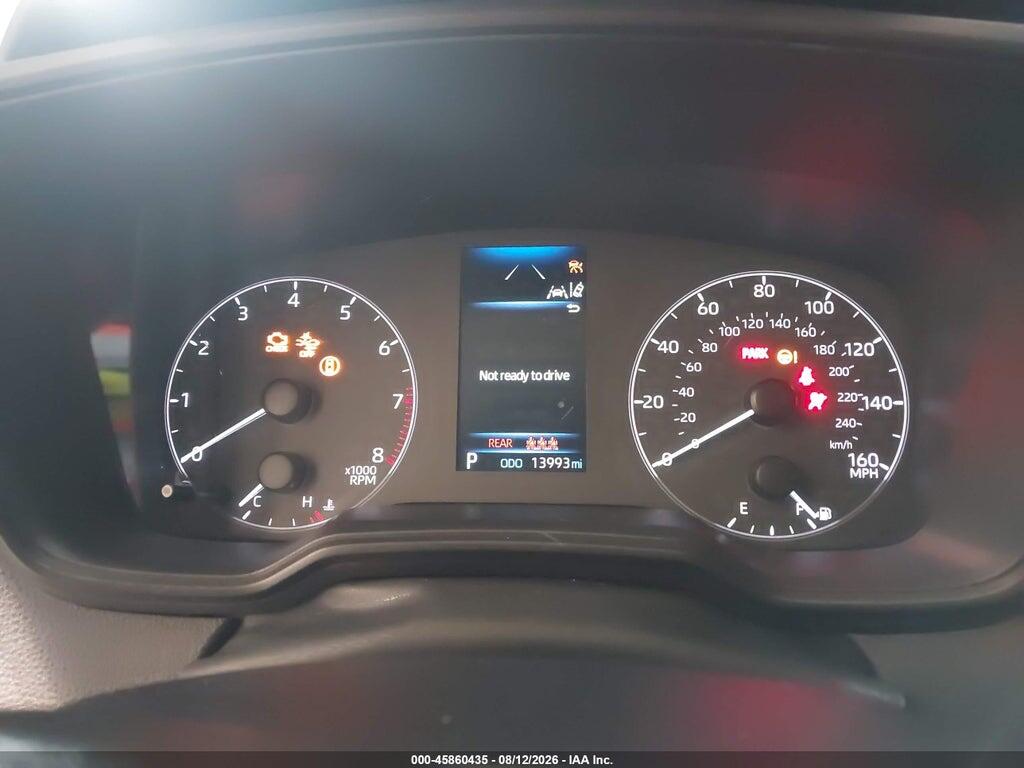 5YFB4MDE3SP356591 2025 TOYOTA COROLLA photo no. 7