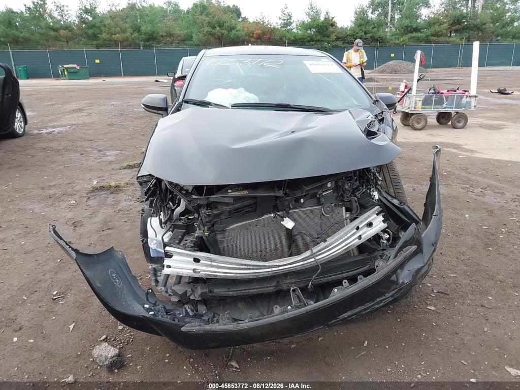 JTND4MBE9S3238772 2025 TOYOTA COROLLA photo no. 12