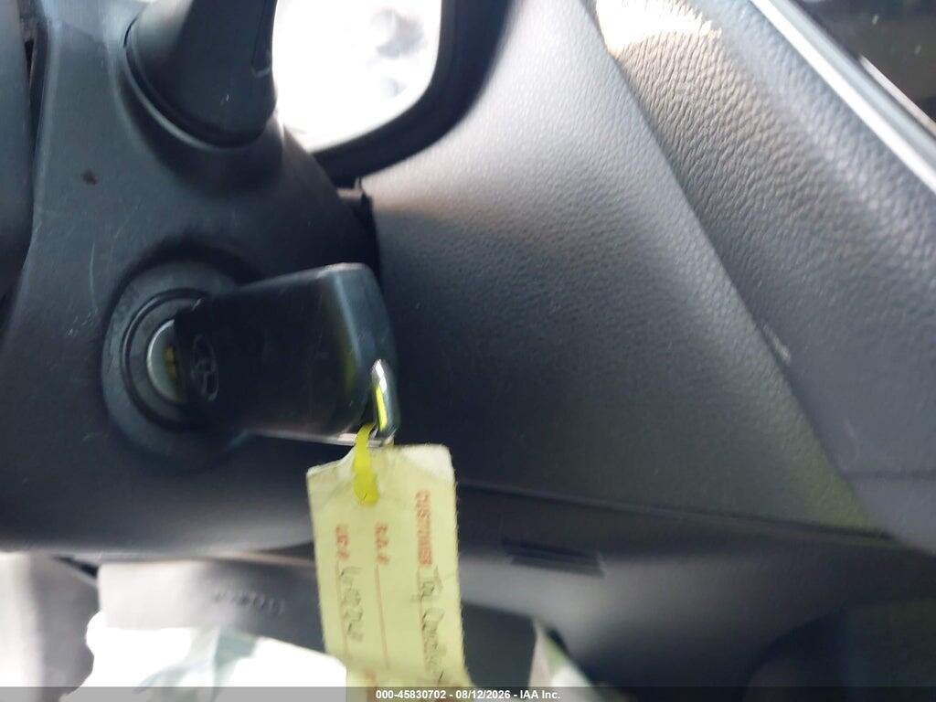 5YFB4MDE9SP336314 2025 TOYOTA COROLLA photo no. 11