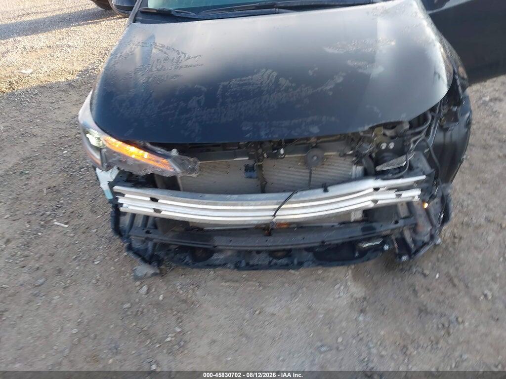5YFB4MDE9SP336314 2025 TOYOTA COROLLA photo no. 6
