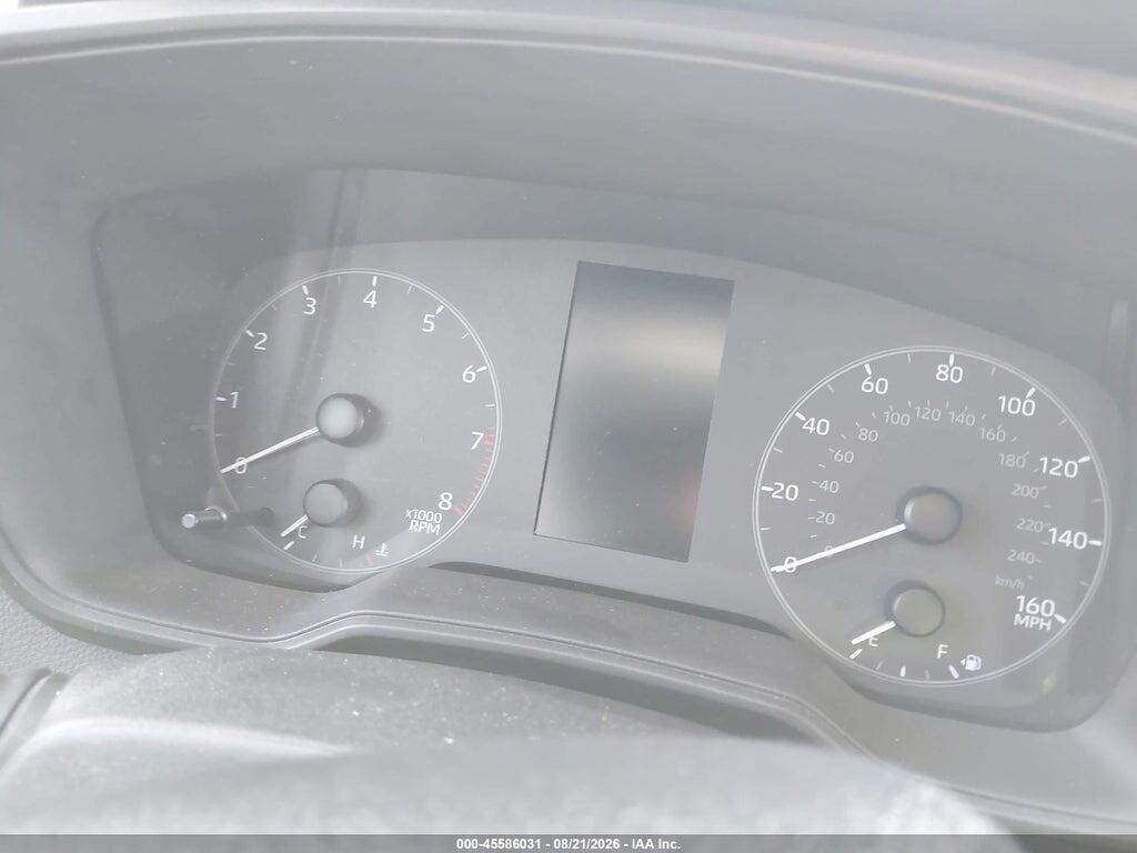 5YFB4MDEXSP235928 2025 TOYOTA COROLLA photo no. 7
