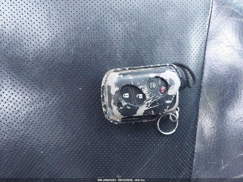 JTJBM7FX6A5014769 2010 LEXUS GX 460 photo no. 11
