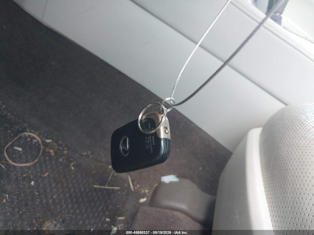 JTJBM7FX8A5009668 2010 LEXUS GX 460 photo no. 11