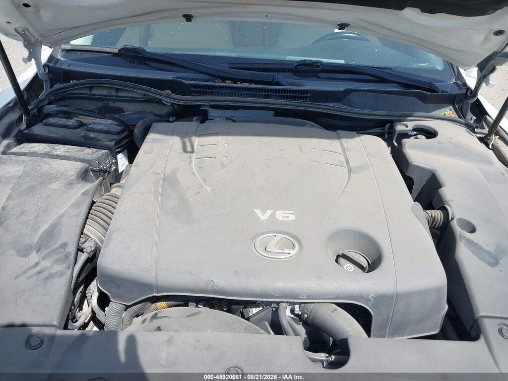 JTHFF2C2XA2504495 2010 LEXUS IS 250C photo no. 10