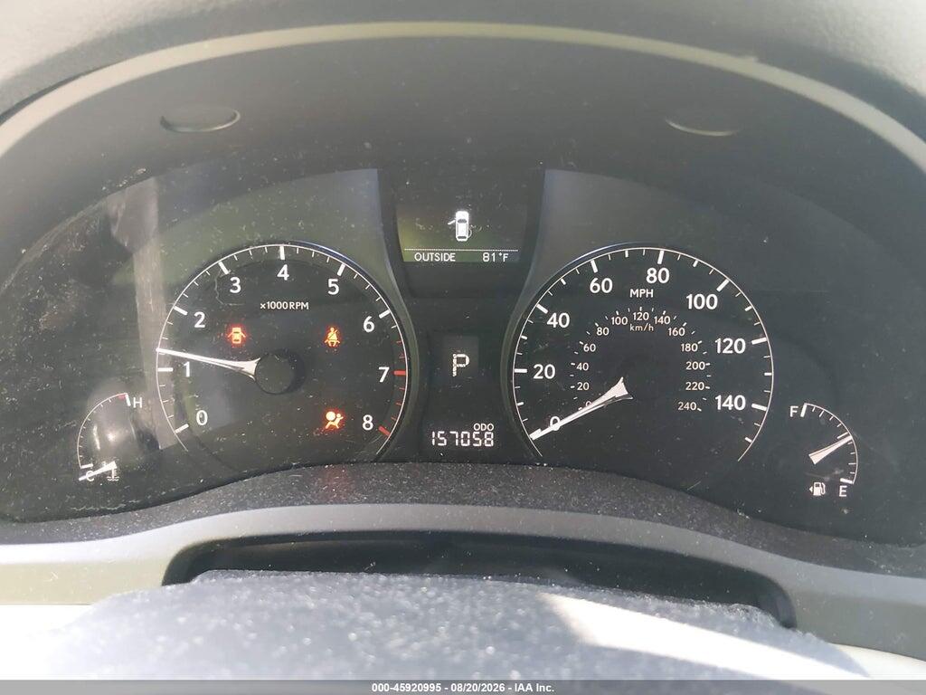 2T2BK1BA2AC070987 2010 LEXUS RX 350 photo no. 7