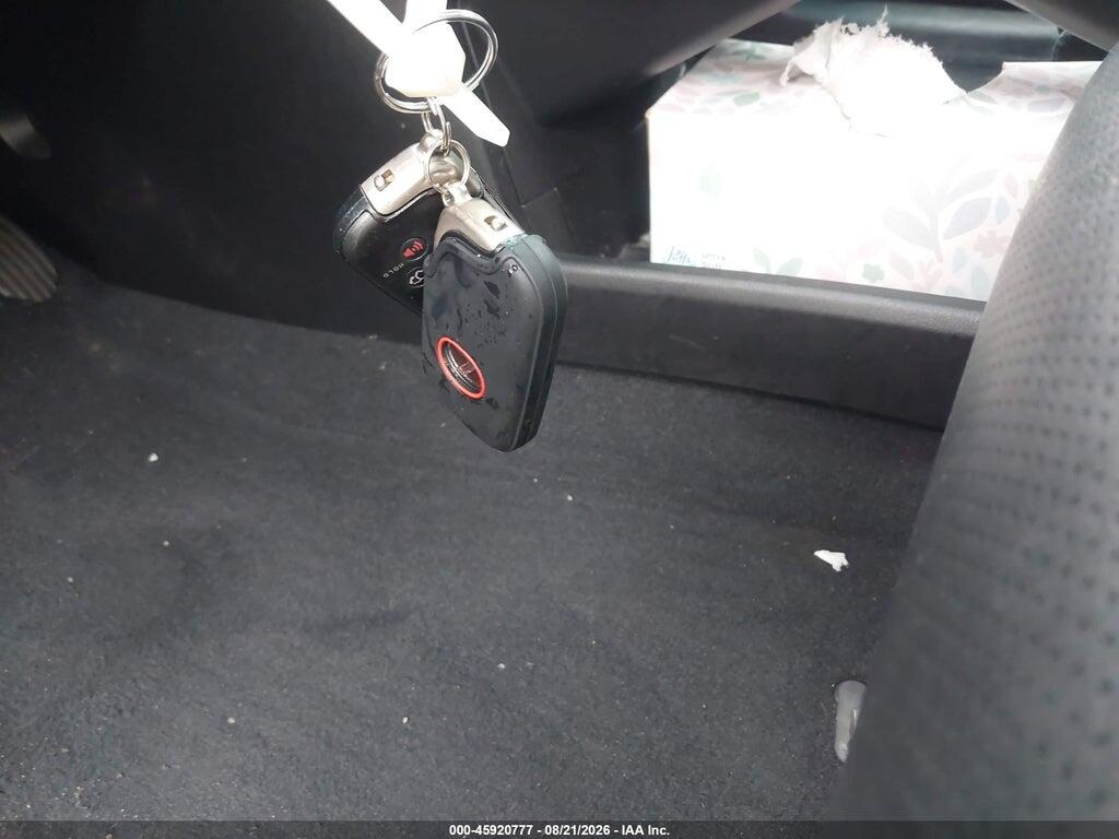 2T2BK1BA2AC059469 2010 LEXUS RX 350 photo no. 11