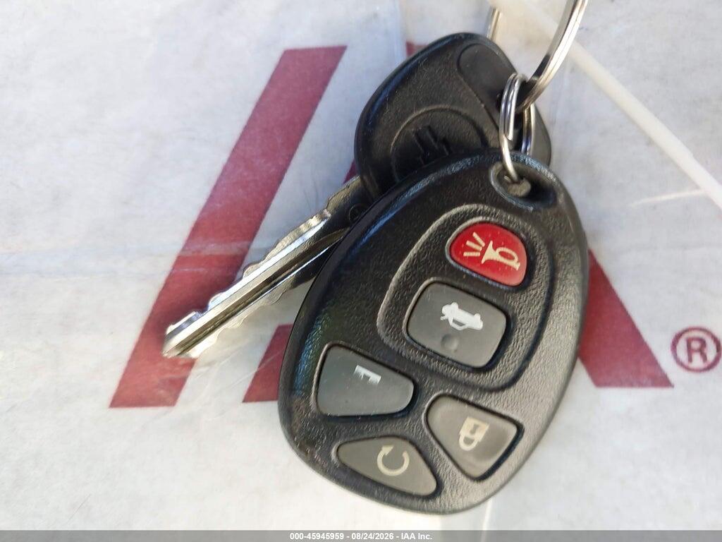 2G1WT58N079180376 2007 CHEVROLET IMPALA photo no. 11
