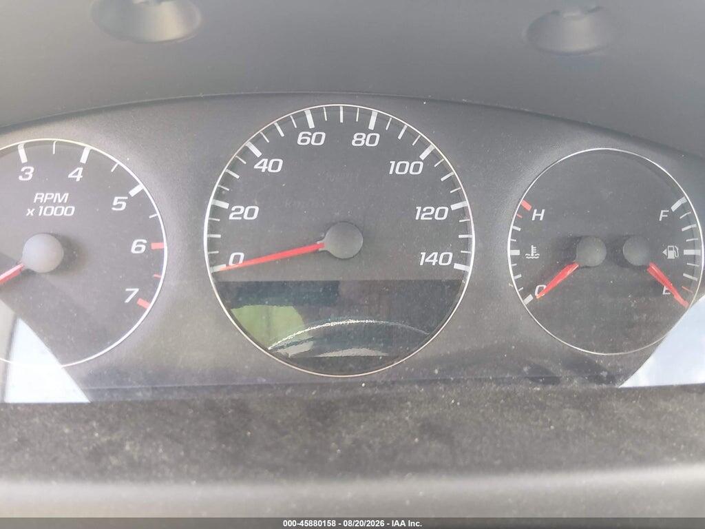 2G1WT55K879204823 2007 CHEVROLET IMPALA photo no. 7