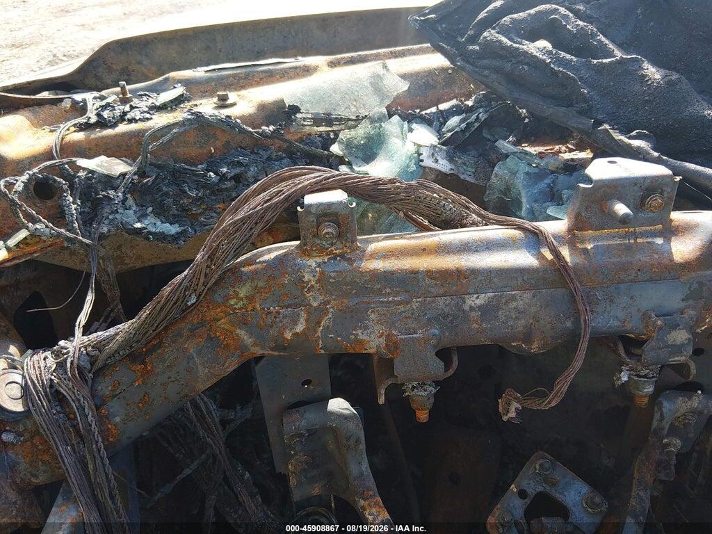 3GCEK13M07G503134 2007 CHEVROLET SILVERADO 1500 photo no. 7