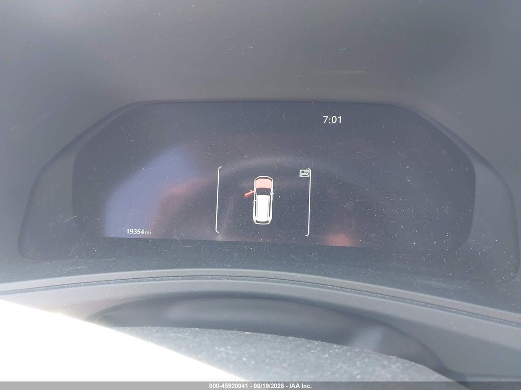 5TDAAAB53SS084590 2025 TOYOTA GRAND HIGHLANDER photo no. 7