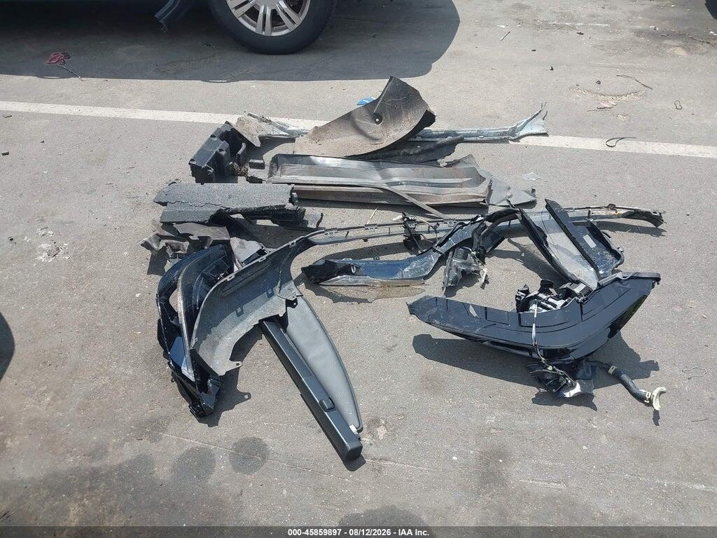 5TDACAB51SS046737 2025 TOYOTA GRAND HIGHLANDER photo no. 11