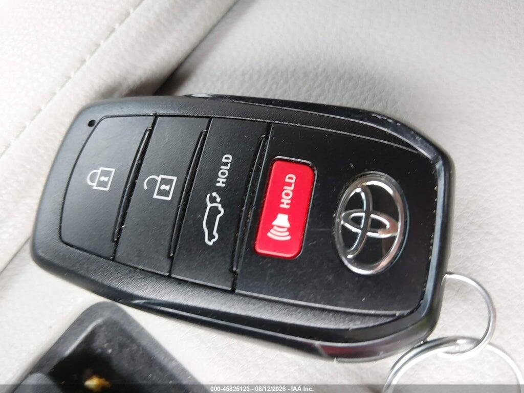 5TDAAAA56SS024742 2025 TOYOTA GRAND HIGHLANDER photo no. 11