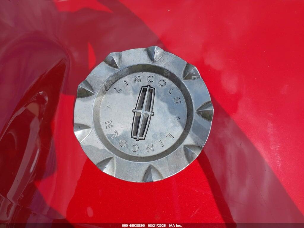 3LNHL2GC9AR659780 2010 LINCOLN MKZ photo no. 12