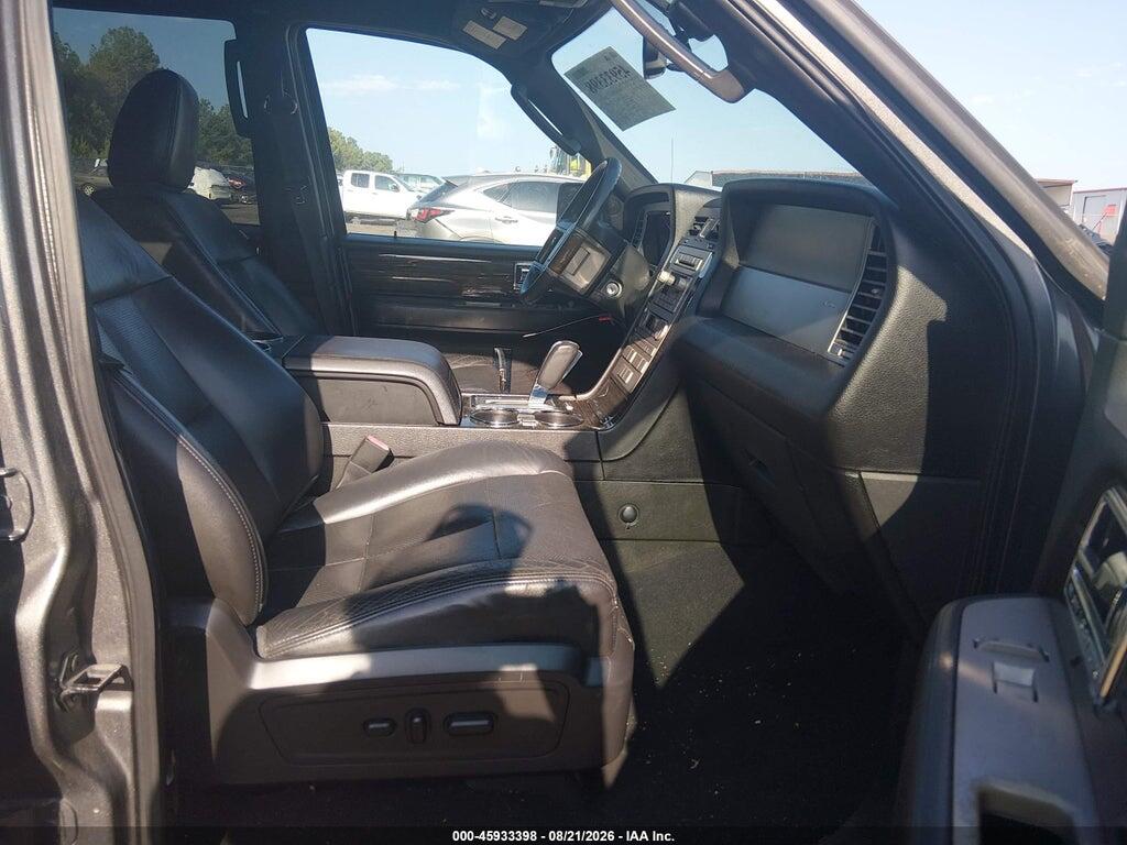 5LMJJ2J53AEJ03353 2010 LINCOLN NAVIGATOR photo no. 5