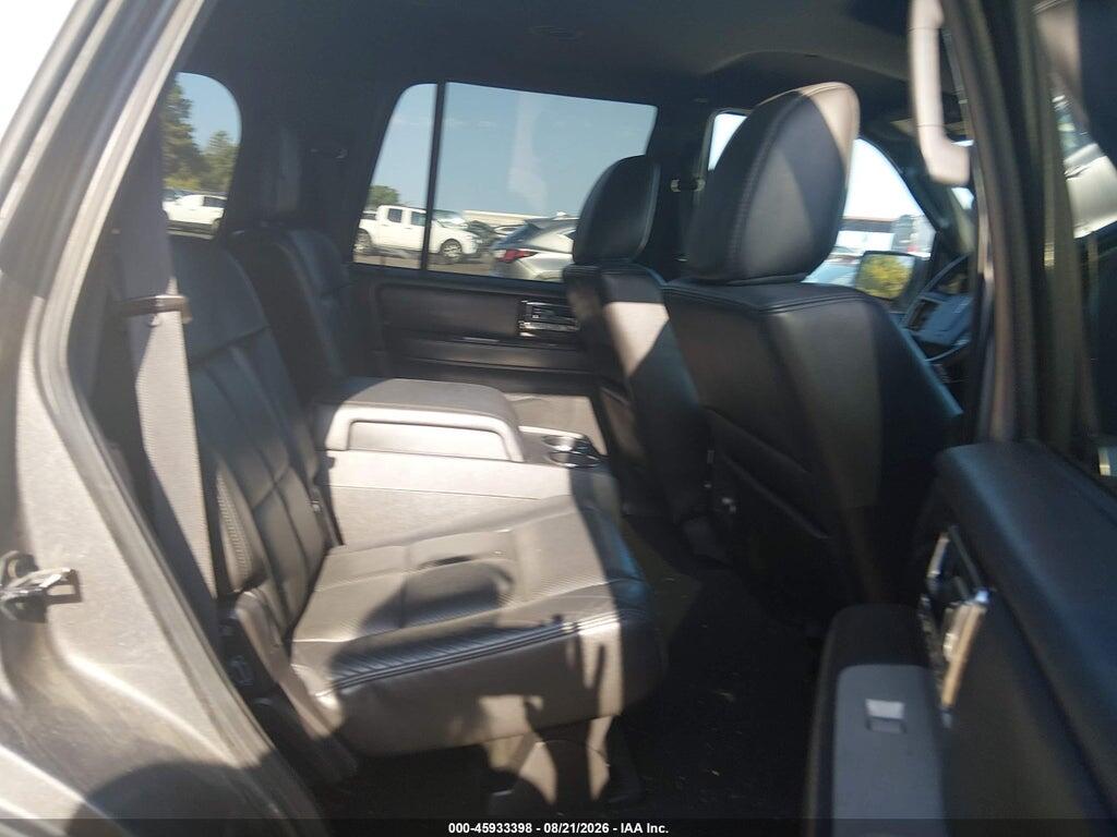 5LMJJ2J53AEJ03353 2010 LINCOLN NAVIGATOR photo no. 8