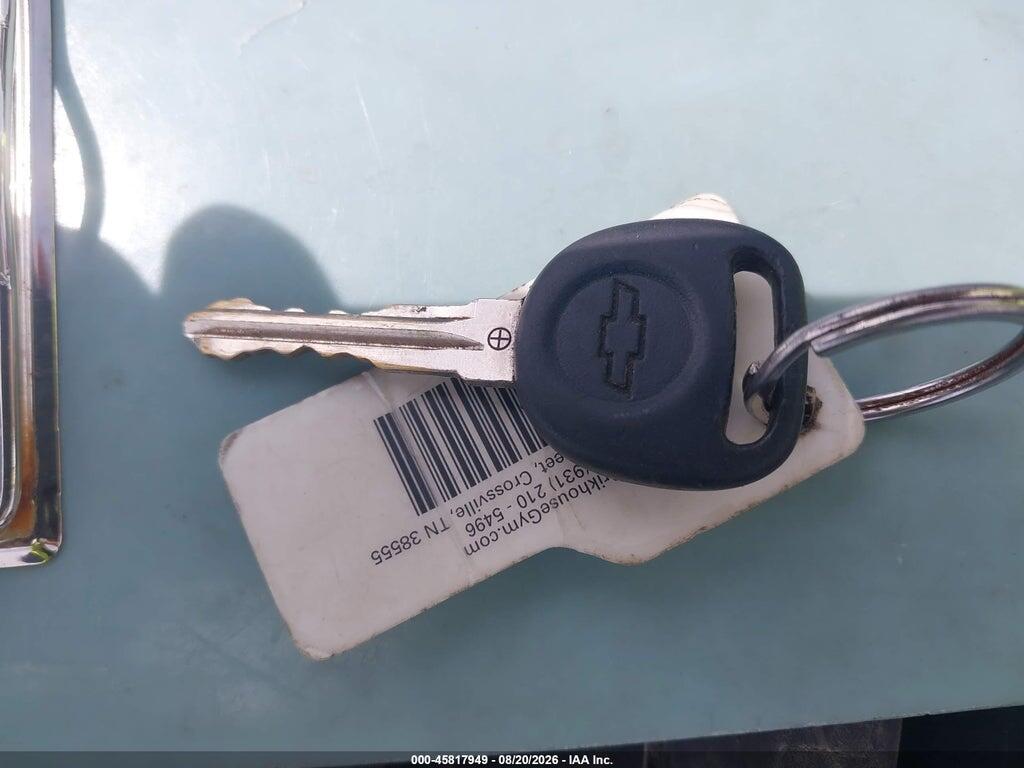 2GCEK13M071553167 2007 CHEVROLET SILVERADO 1500 photo no. 11